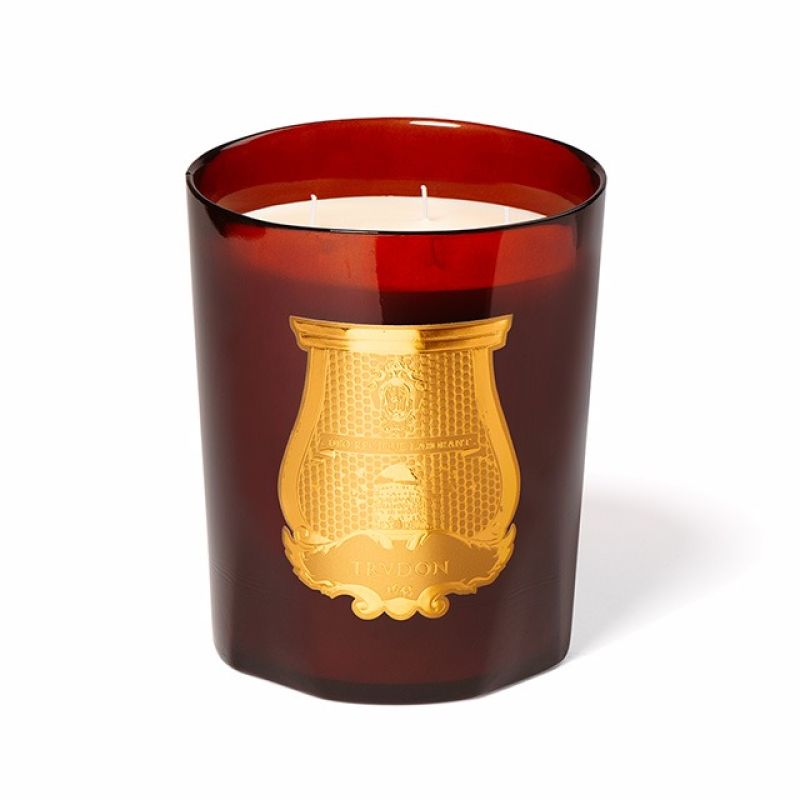 The Great Candle - Cire
