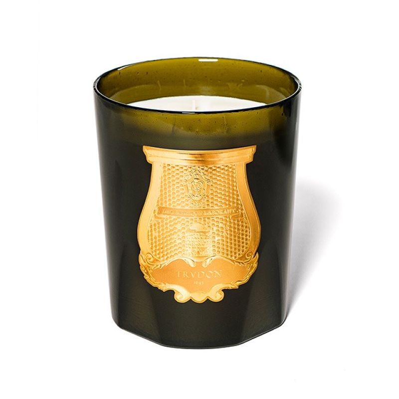 The Great Candle - Ernesto