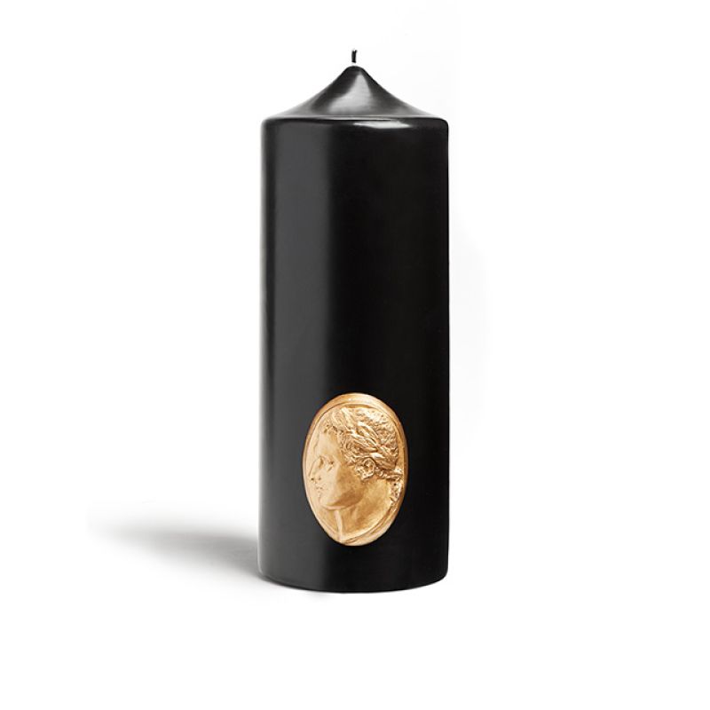 Imperial Pillar Candle