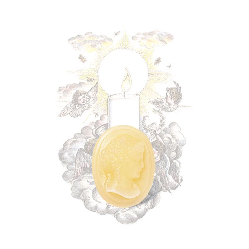 Spiritus Sancti Cameo