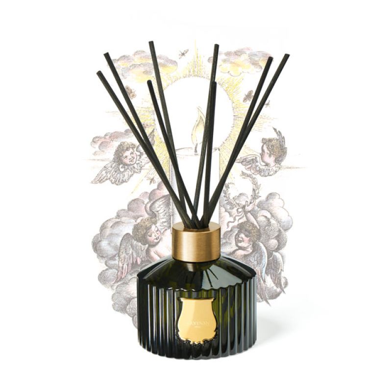 The Diffuser - Spiritus Sancti