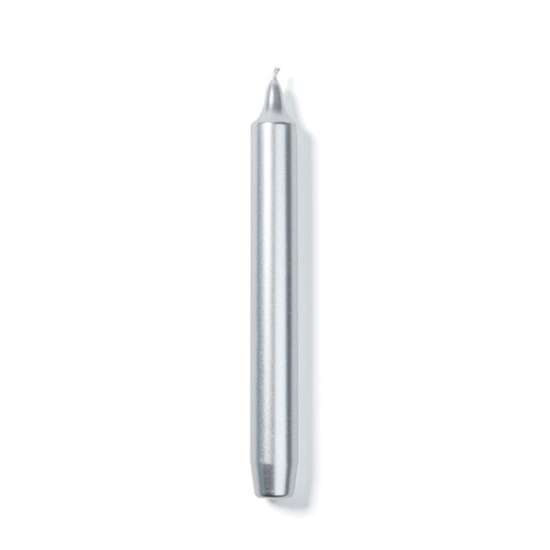 Silver Madeleine