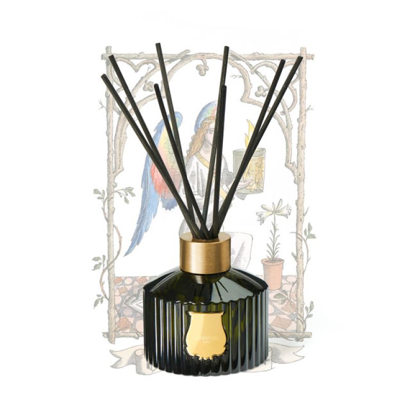 The Diffuser - Gabriel