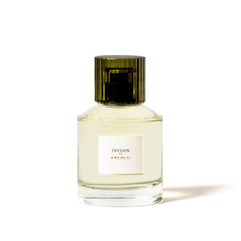 トゥルドン - アブソリュ｜ABSOLU ABSOLU - Perfumes | TRUDON
