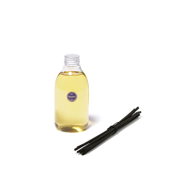 The Refill - Versailles