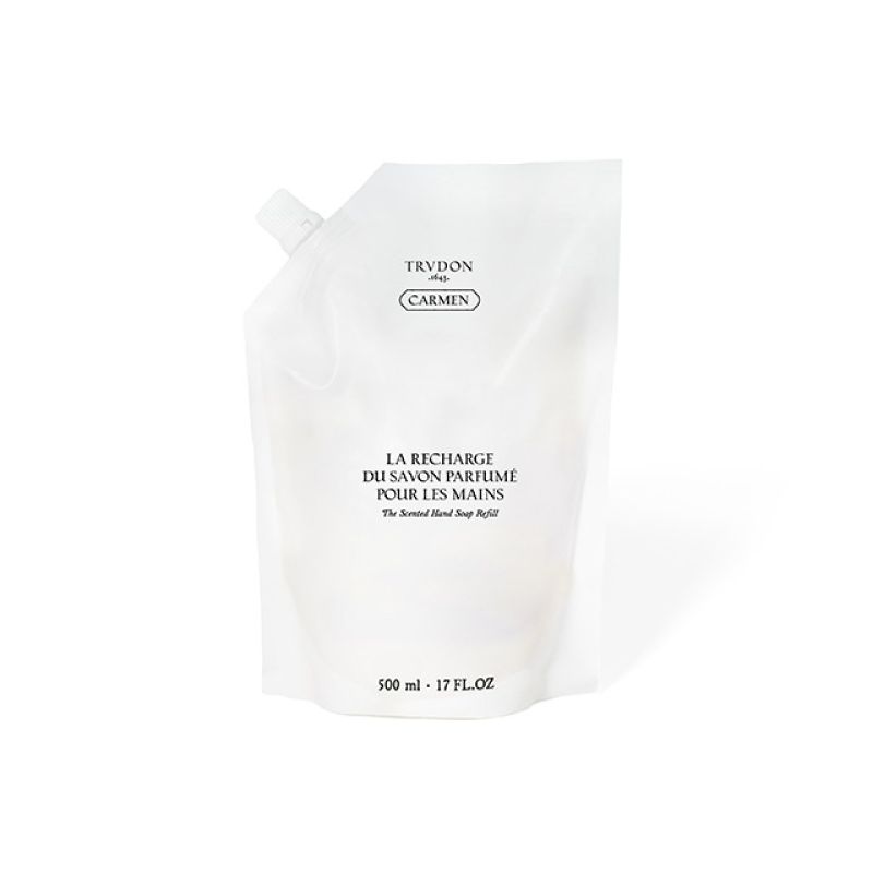 Scented Hand Soap Refill Carmen