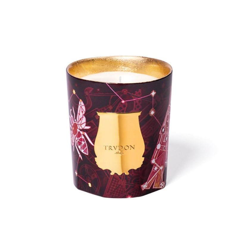 Trudon Cire Nazareth シールトゥルドンセンティッドキャンドル