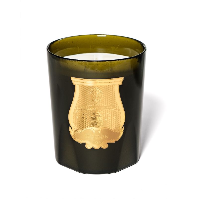 Ernesto - The Great Candle