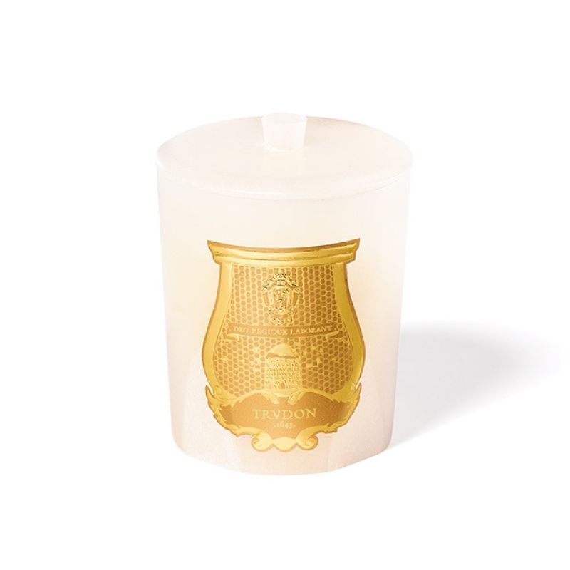 Trudon The Alabasters 270g Ernesto Scented Candle Packshot