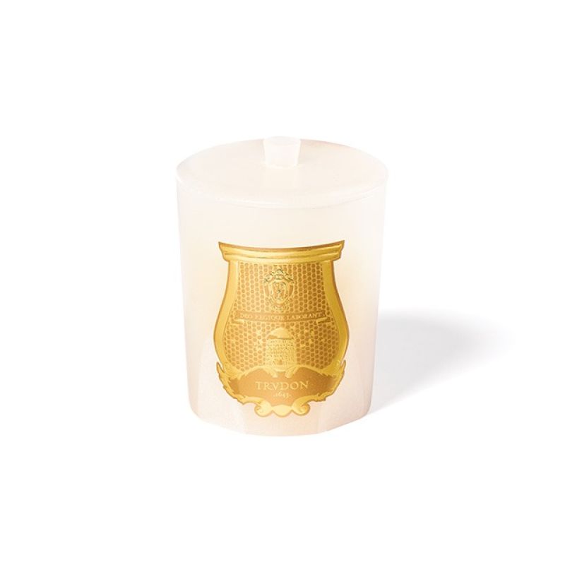 Trudon Scented Candle The Alabasters 270g packshot