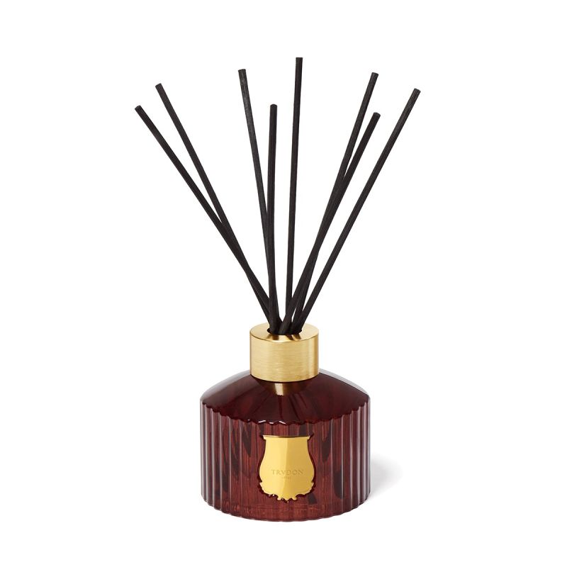 The Diffuser - Cire