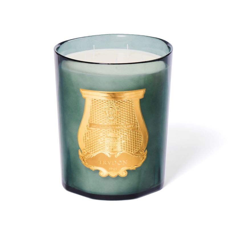 The Great Candle - Figuerie