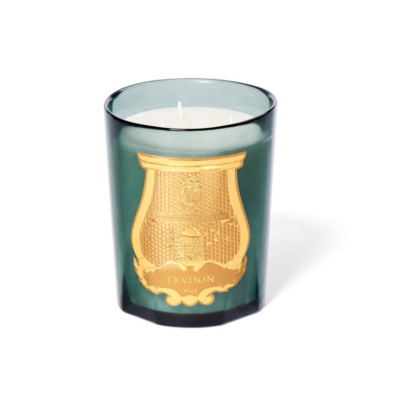 The Intermezzo Candle - Figuerie