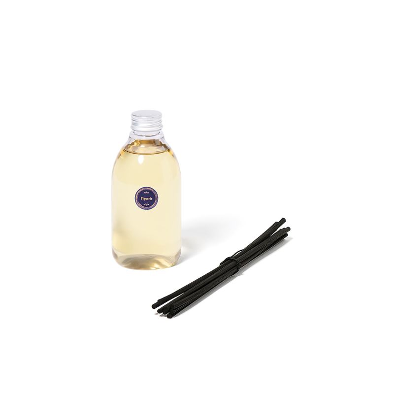 The Refill - Figuerie