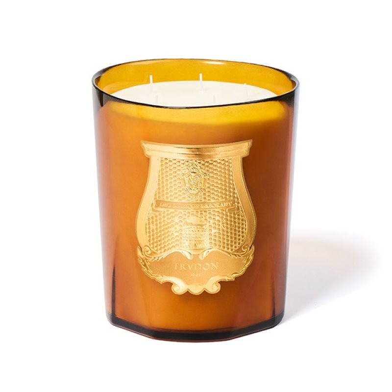 The Great Candle - Altaïr