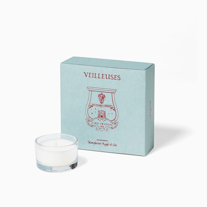 キャンドル TRUDON LA PROMENEUSE The Night-light - La Promeneuse | TRUDON