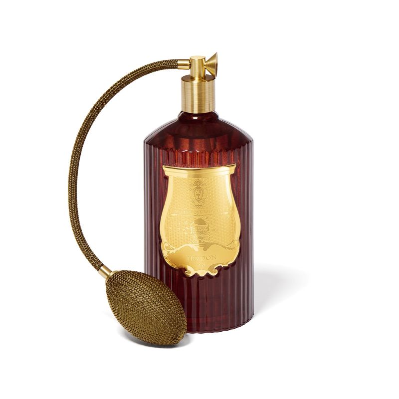 The Room Spray - Cire