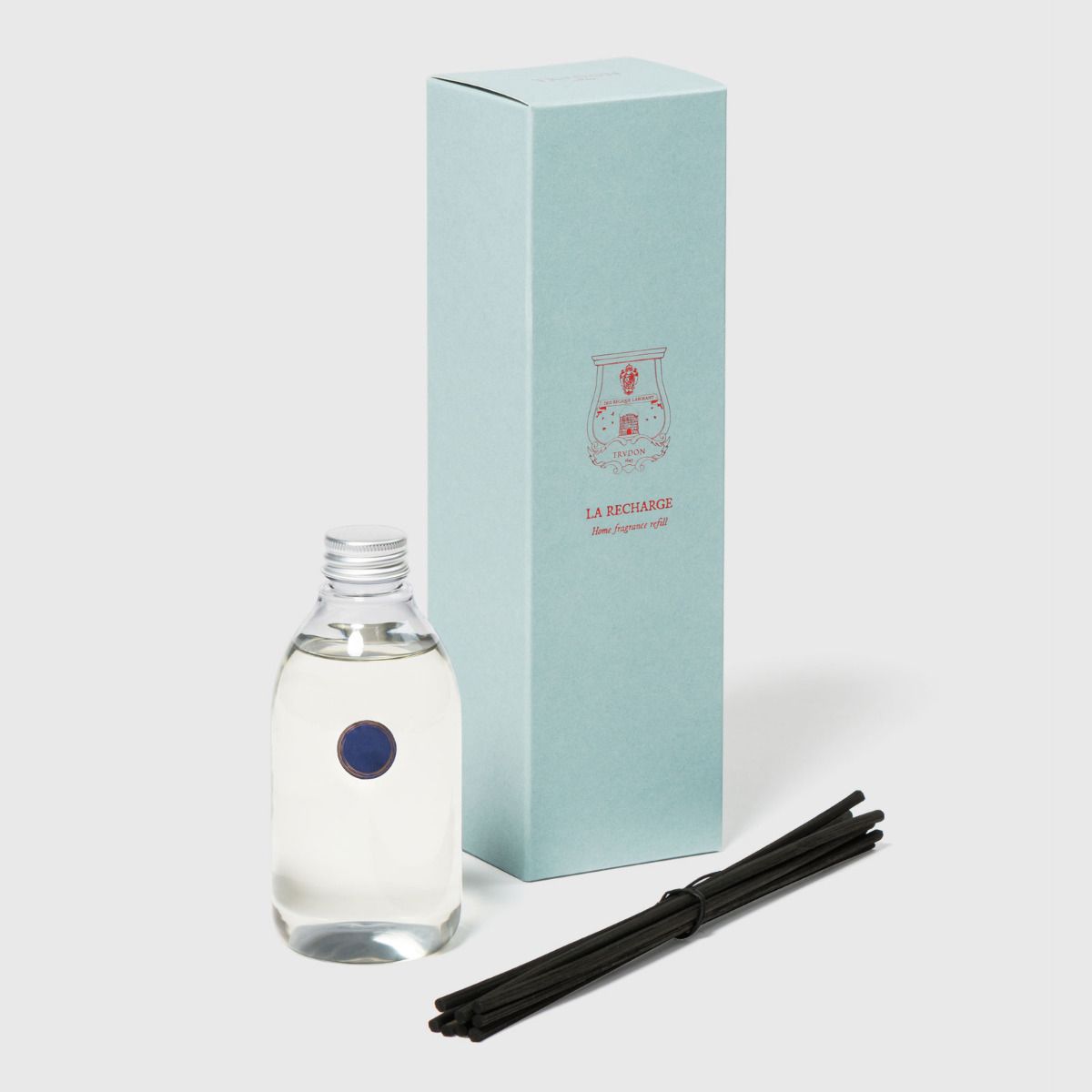 Diffuseur de Parfum à Bâtonnets - Encens (200ml) - Royaume Zen