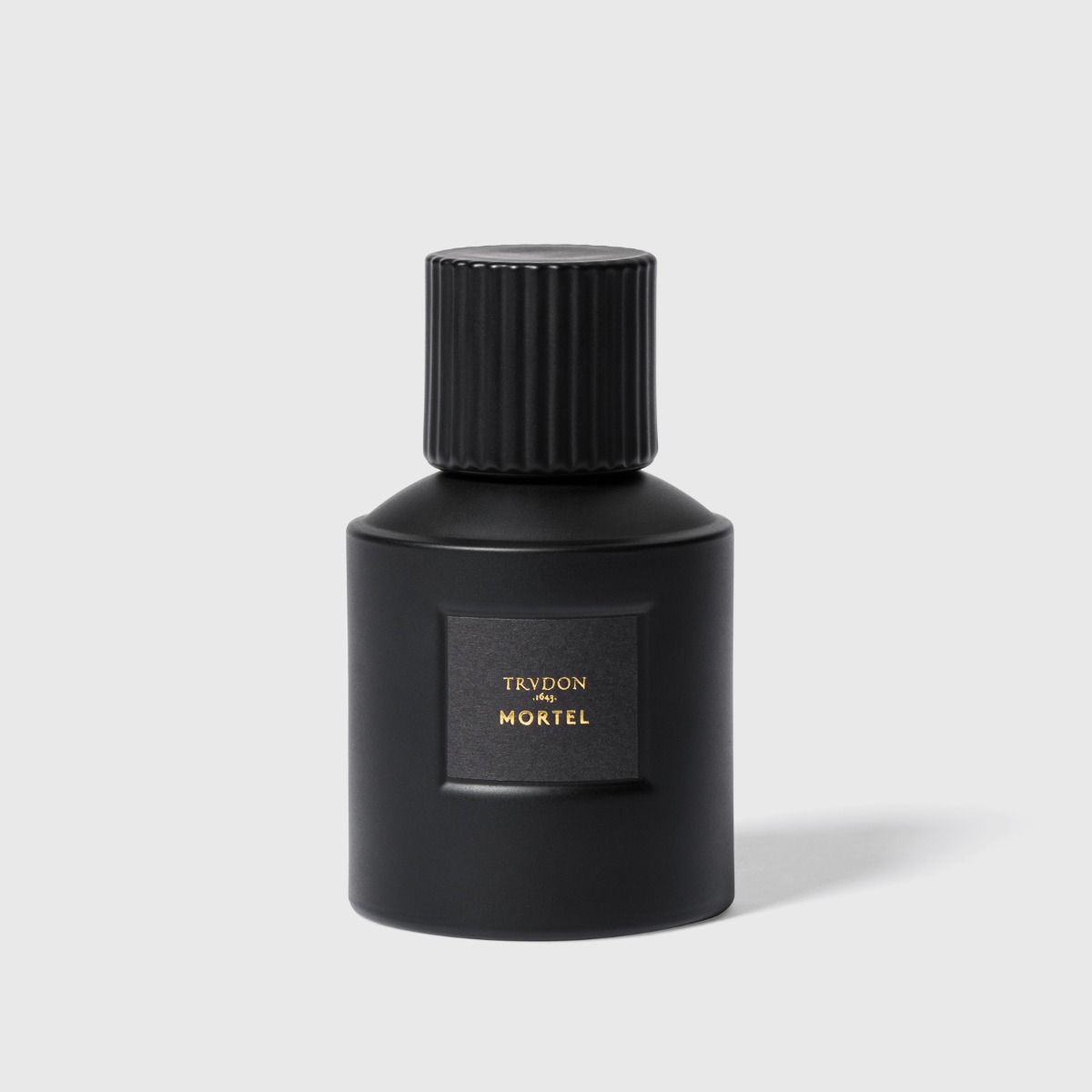 Mortel Noir - Perfumes