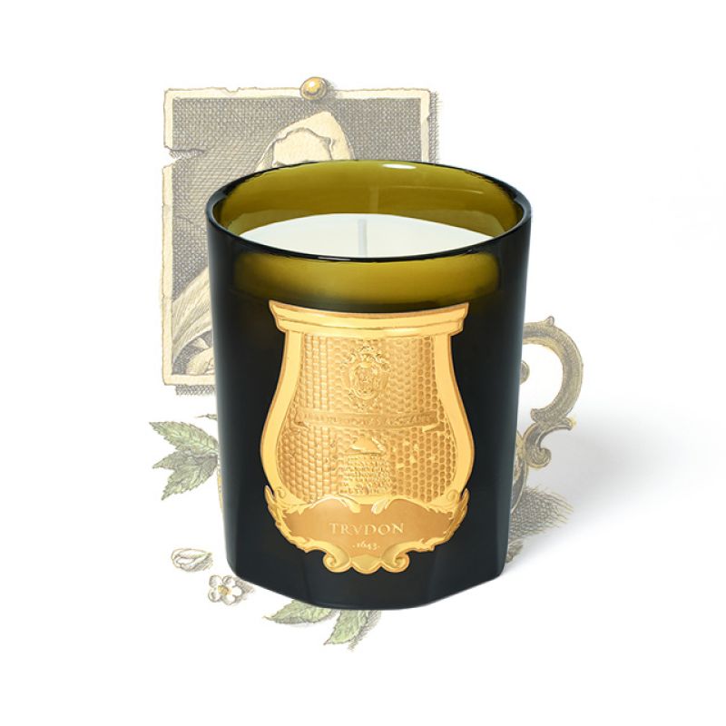 Abd El Kader - Candles | TRUDON