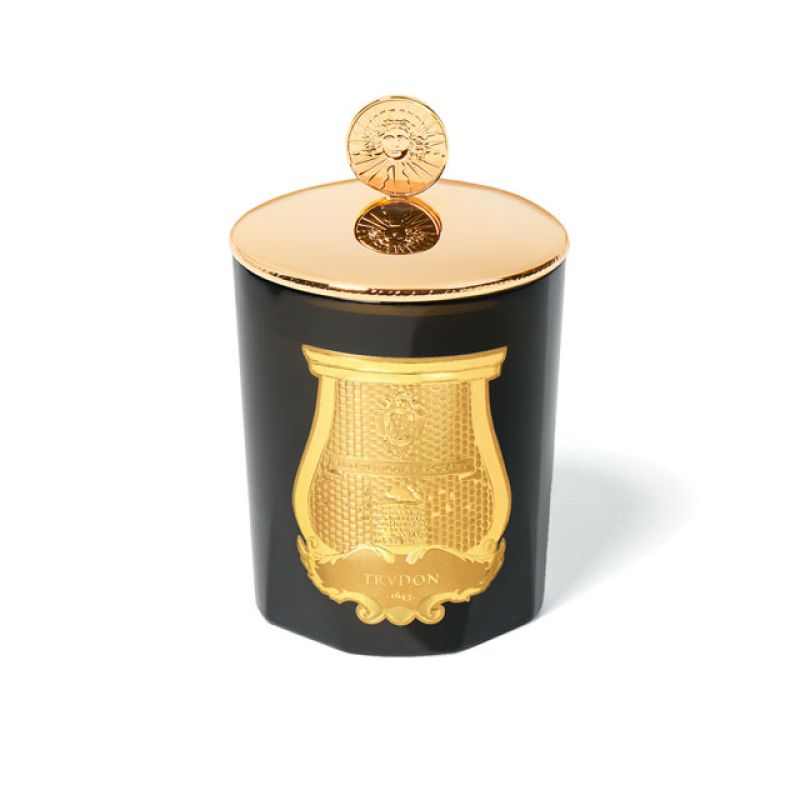 Gloria Winter Collection - Candles | TRUDON