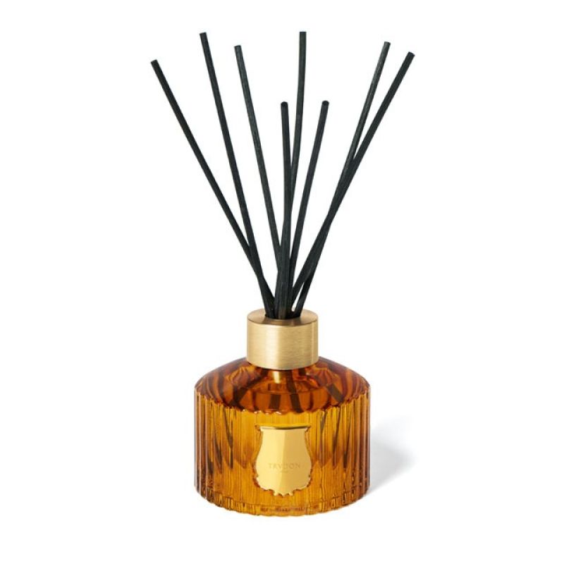 The Diffuser Altair