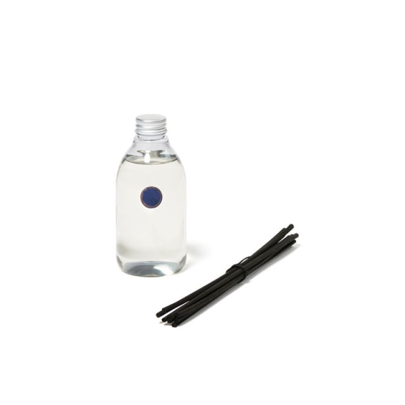 The Refill - Cyrnos