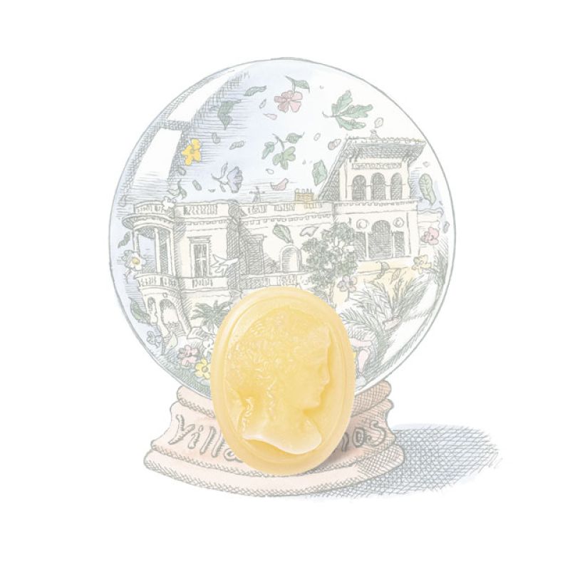 Cyrnos Cameo