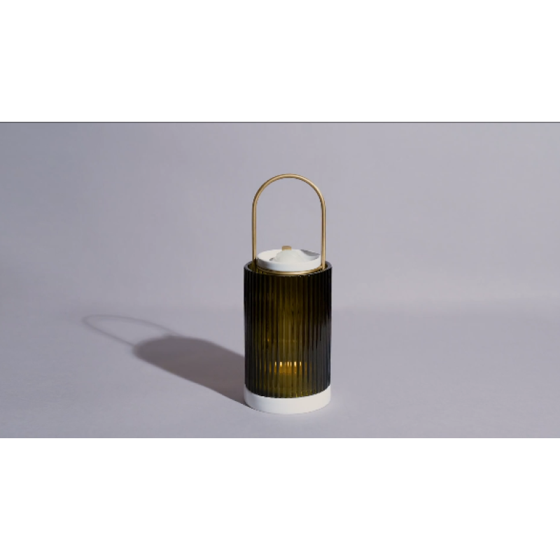 La Promeneuse l TRUDON