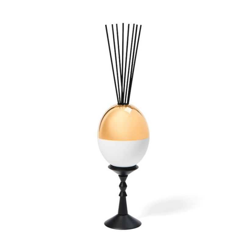 L’ŒUF GOLD ABD EL KADER
