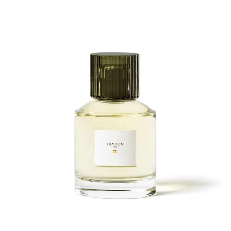Aphélie - Perfumes | TRUDON