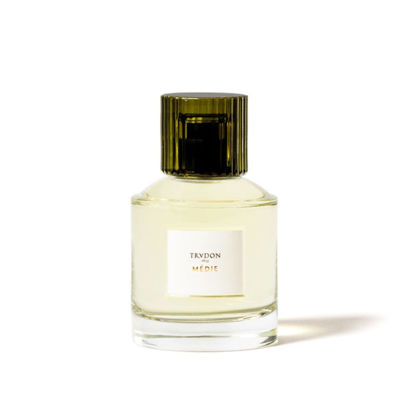 TRUDON トゥルドン ブルマ 香水 フレグランス オードパルファム Bruma - Perfumes | TRUDON