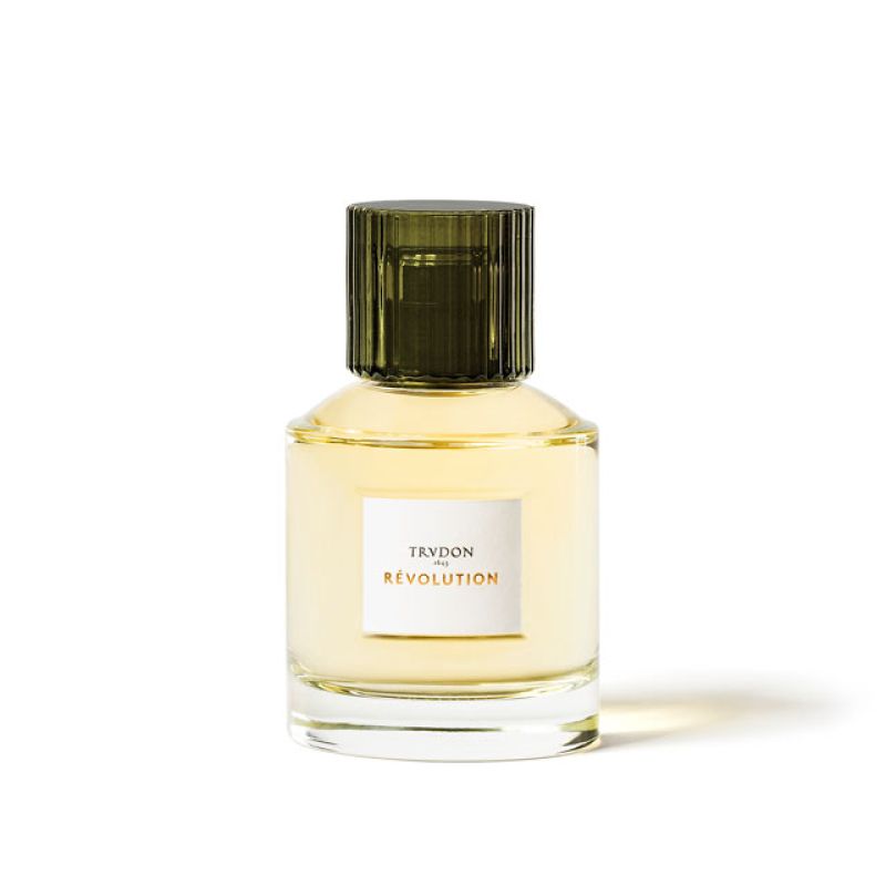 Eaux de Parfum | TRUDON