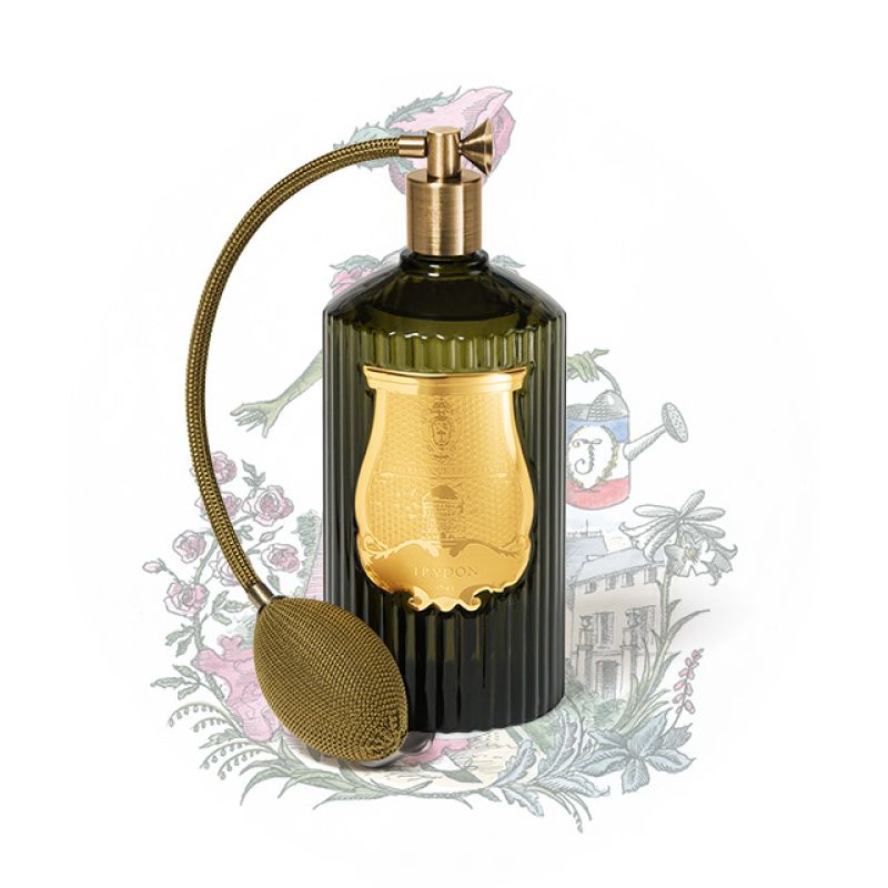 お歳暮 人気 オシャレ Room Sprays TRUDON | その他