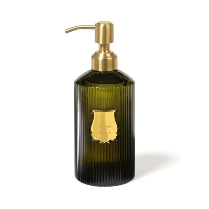 Liquid Soap - Médie