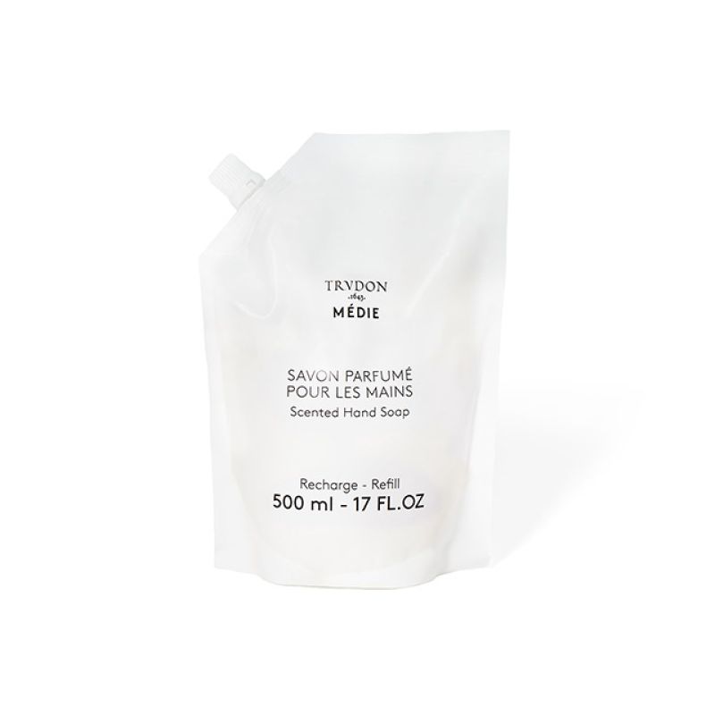 Liquid Soap - Refill Médie