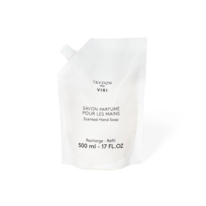 Liquid Soap - Refill Vixi