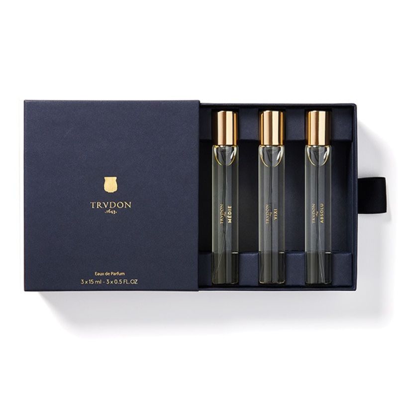 EAU DE PARFUM GIFT SET