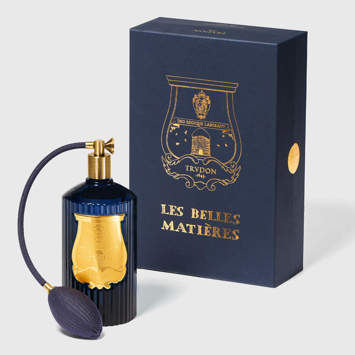 The Room Spray - Reggio