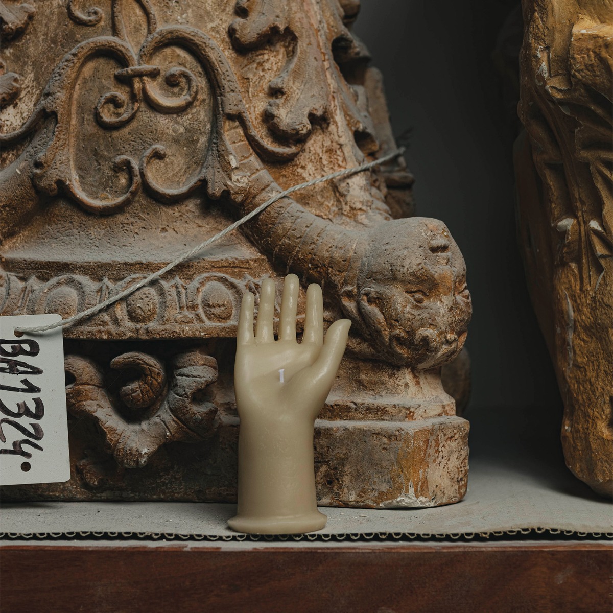 Ex Voto