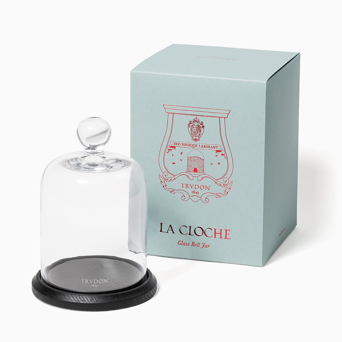 La Cloche