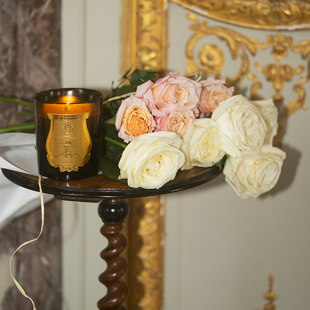 The Classic Candle - Joséphine
