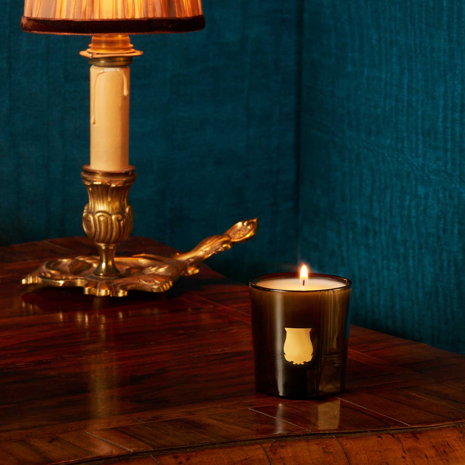Small Candles Giftset