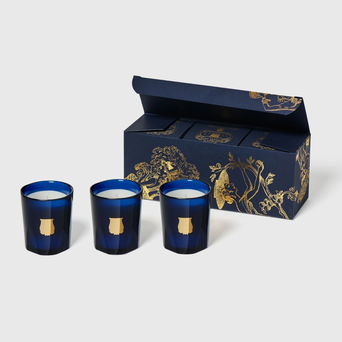 Candle Gift sets | TRUDON