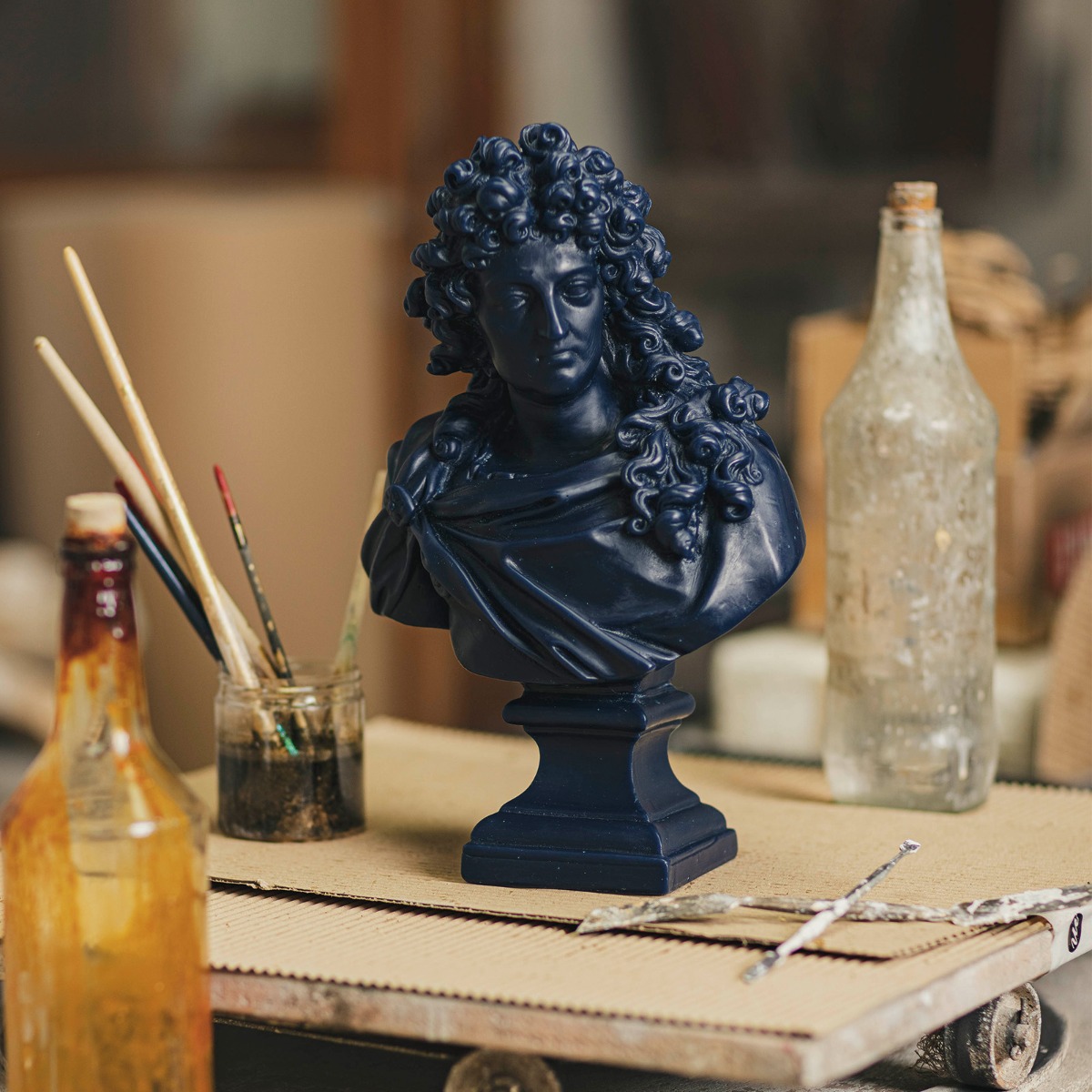Louis XIV