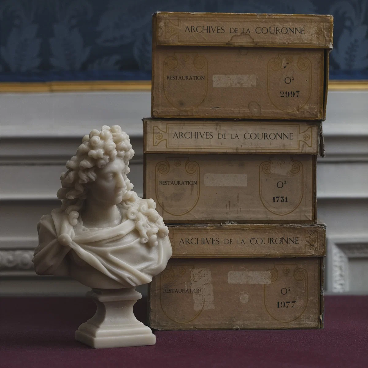 Louis XIV