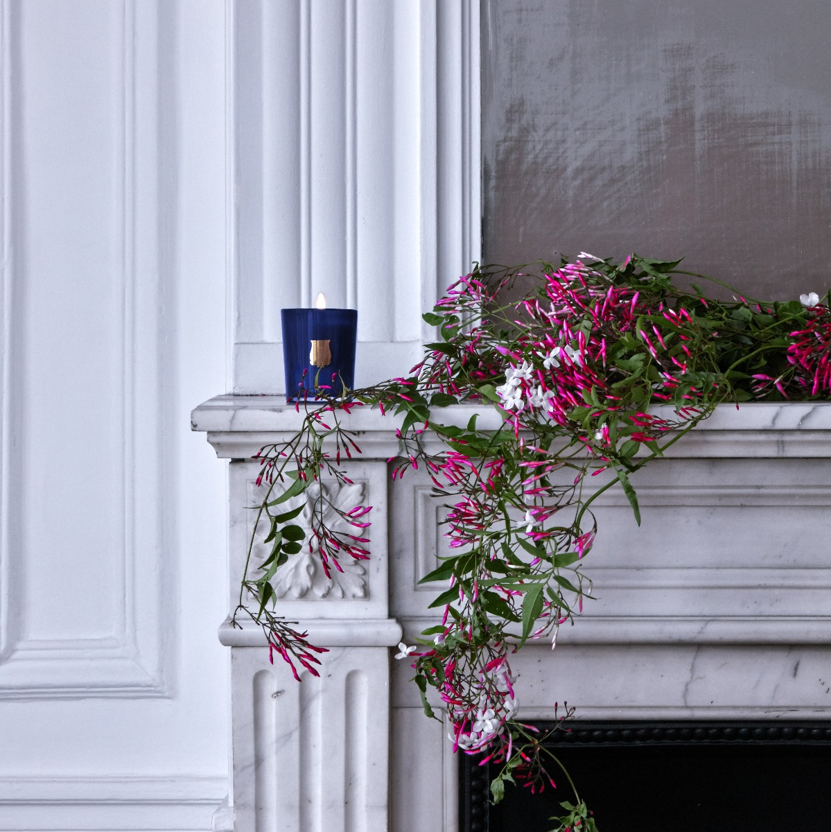 The Small Candle - Maduraï