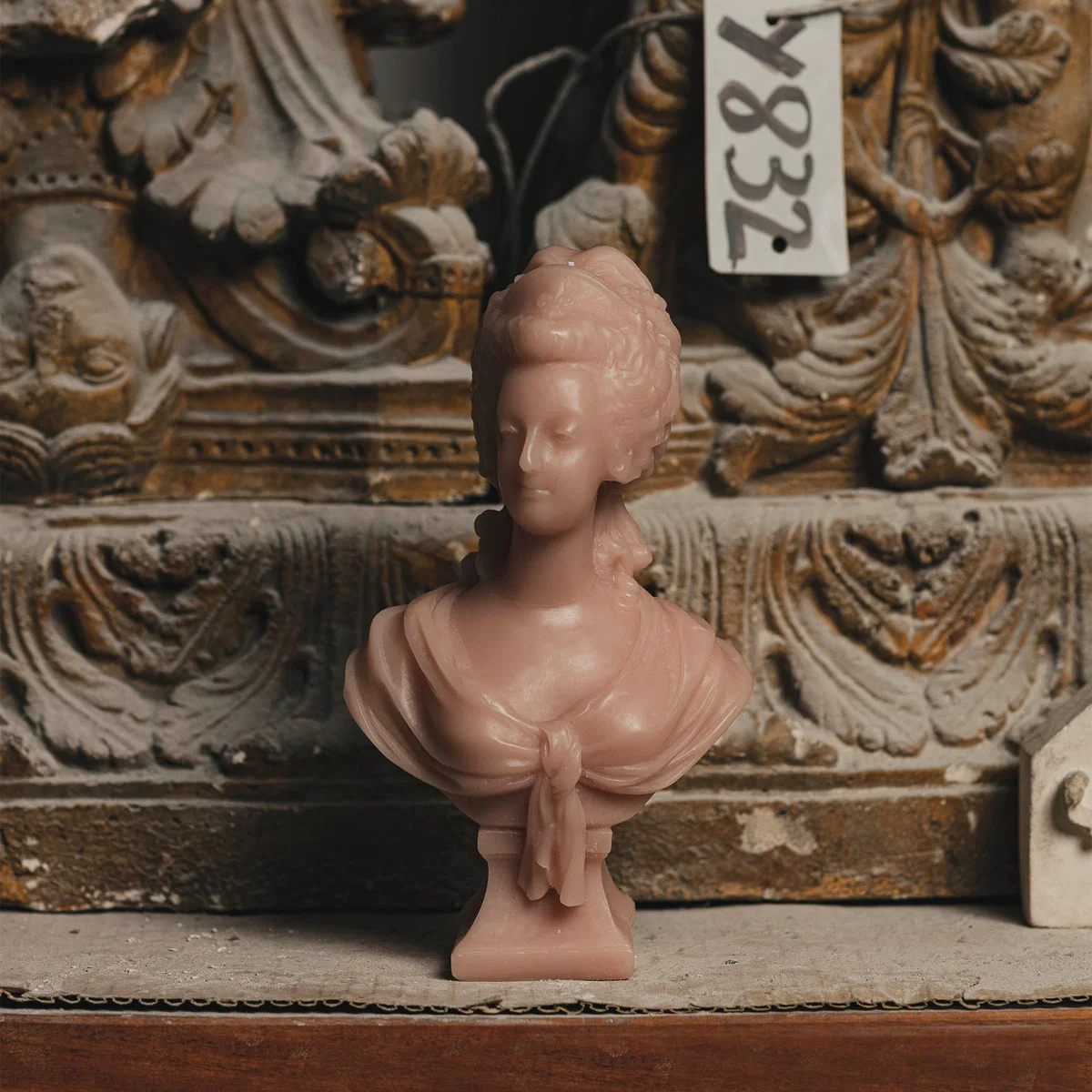 Marie-Antoinette