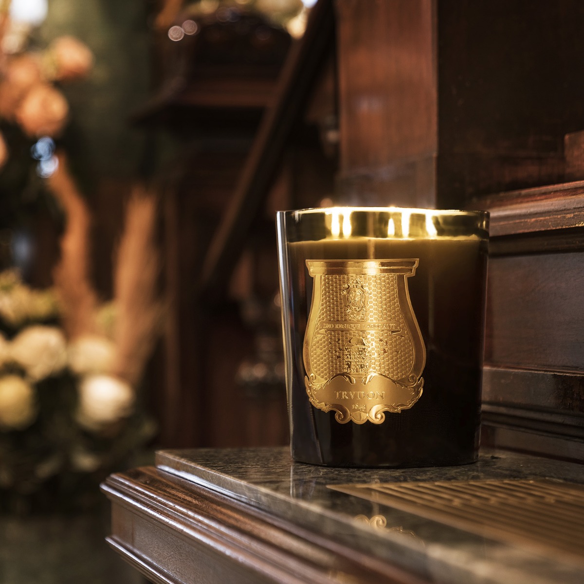 The Great Candle - Ernesto