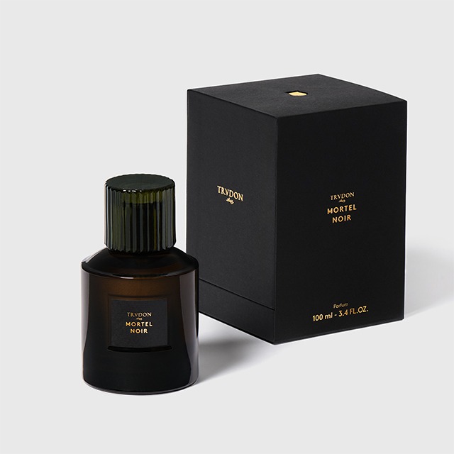 Mortel Noir
